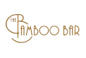 Bamboo bar