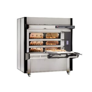 Modular Deck oven