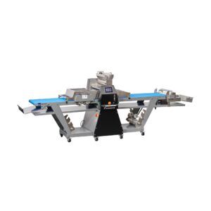 Dough Sheeter