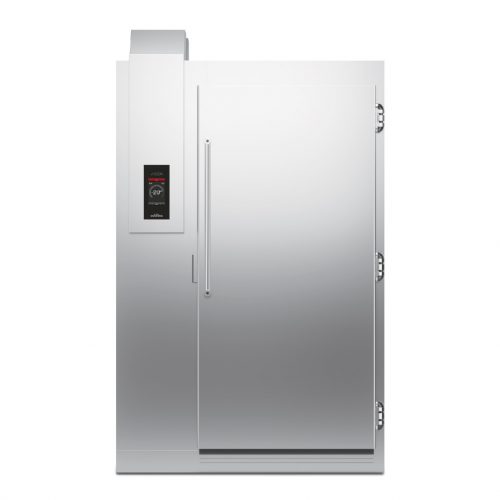 Industrial Blast Chiller / Blast Freezer