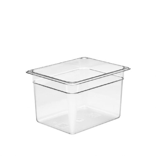 Polycarbonate Container