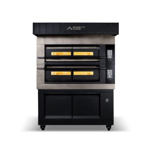 Deck Oven