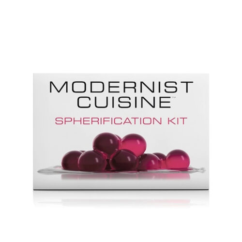 Molecular / Modernist Cuisine KIT